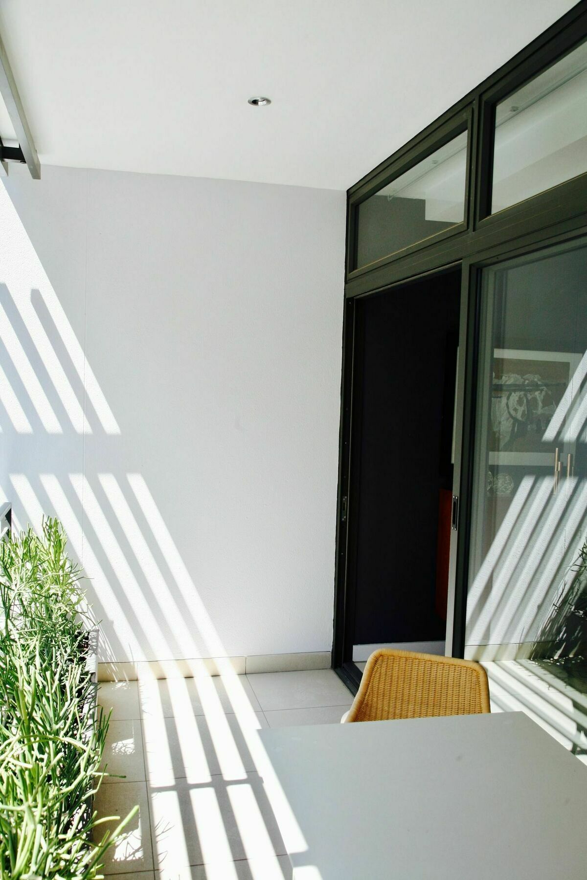 Design Apartment - Green Point Kapstaden Exteriör bild